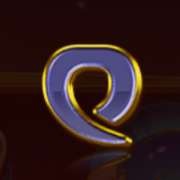 Το σύμβολο Q στο Dragon Chase