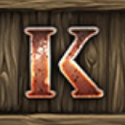 Σύμβολο K στο Fire in the Hole