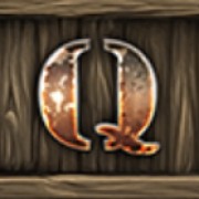 Σύμβολο Q για Fire in the Hole