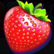 Σύμβολο φράουλας στο Fruit Party 2