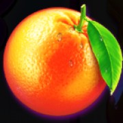 Σύμβολο Πορτοκάλι στο Fruit Party 2