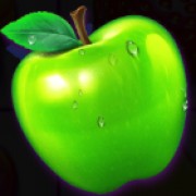 Σύμβολο Apple στο Fruit Party 2