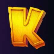 Σύμβολο K σε Power Strokes 2