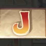 Το σύμβολο J στο Jumanji