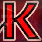 Σύμβολο K σε Devilish