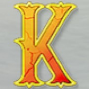 Σύμβολο K στο Arthur Pendragon