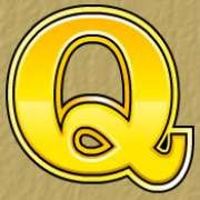 Το σύμβολο Q στο Mega Money