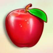 Σύμβολο Apple σε Sweet Bonanza