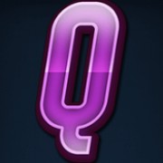 Το σύμβολο Q στο Perfect Heist