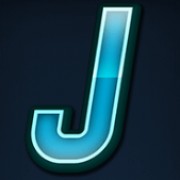 Το σύμβολο J στο Perfect Heist
