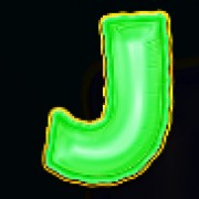 Σύμβολο J στο Big Fishing