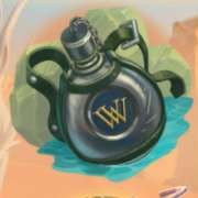 Symbol Flask σε Victoria Wilde