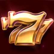 Το σύμβολο Three Sevens στο Big Win 777
