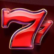 Το σύμβολο Two Sevens στο Big Win 777