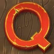 Το σύμβολο Q στο Pirates of Boom