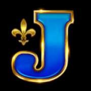 Σύμβολο J σε Bison 50