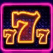 Σύμβολο 777 στο Dance Party