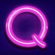 Σύμβολο Q στο Dance Party