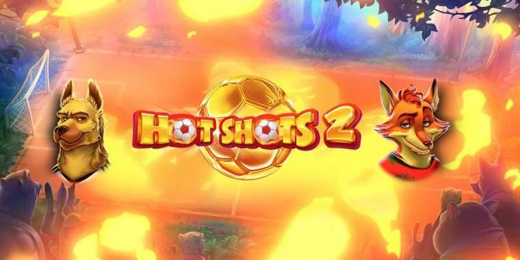 Hot Shots 2