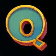 Σύμβολο Q στο Power Strokes 2
