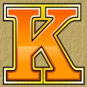 Το σύμβολο K στο Mega Money