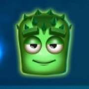 Το σύμβολο Green Monster στο Reactunz