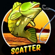 Σύμβολο Scatter στο Big Fish