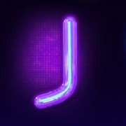Σύμβολο J στο Dance Party